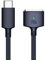 SlimQ 140W PD3.1 USB-C Cable Compatible with Mag3 for MacBook Air MacBook Pro 2022 2023 (blue, 2m/ 6.5ft)