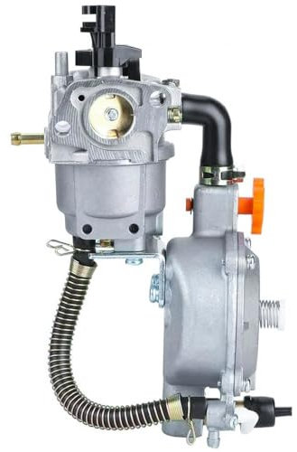 XILENY Parti del Giardino Generatore Elettrico Carburatore GX160 GPL NG 168F 170F 3KW 5KW Carburatore Parti del Giardino