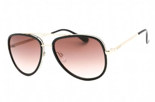 Guess Sonnenbrille für Damen, GF0417-01B, Ø 59 mm