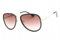 Guess Sonnenbrille für Damen, GF0417-01B, Ø 59 mm