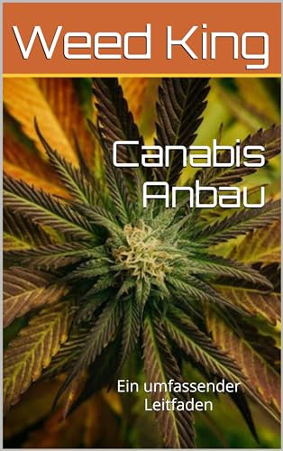 Canabis Anbau