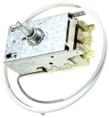 SOS Accessoire Thermostat für Kühlschrank Gefrierschrank 6151805 KOMPATIBEL MIELE, Liebherr