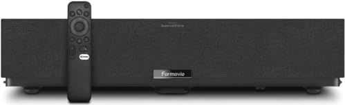 Formovie Theater Premium, proiettore 4k a triplo laser a ottica ultra corta, 1800 lumen ISO