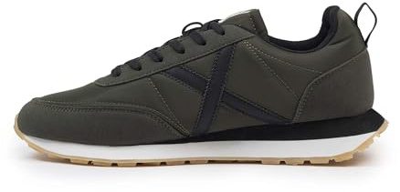 Munich Unisex's Rush 05 Sneaker