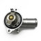 OE 5184651AA 05184651AH - Termostato in alluminio per Jeep Wrangler 2011-2015 Dodge Durango 2011-2020, Jeep Grand Cherokee 2012-2018, termostato refrigerante motore