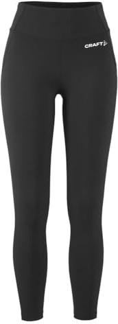 Craft Damen Sporthose Core Essence Tights 2 W