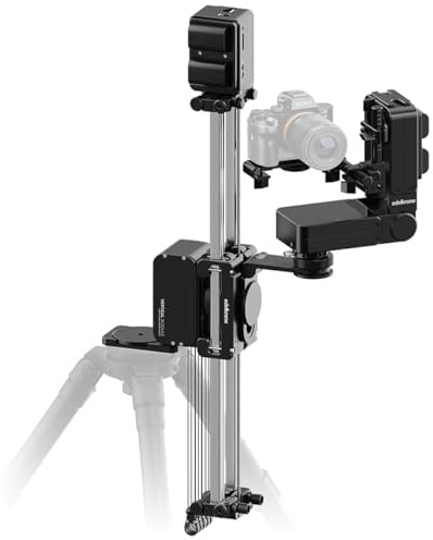 Edelkrone SlideMaster Bundle - Complete