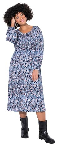 Angel of Style Damen Kleid