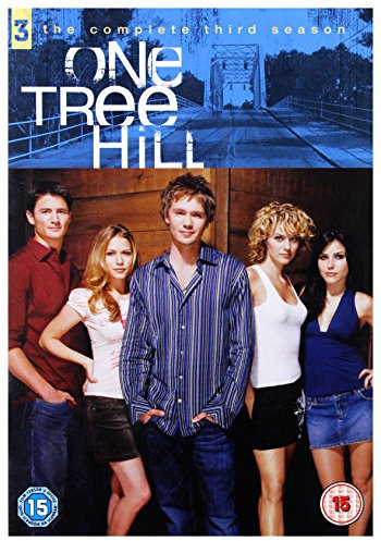 ONE TREE HILL S3 (DVD/S)