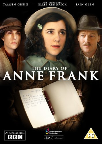 The Diary Of Anne Frank [UK Import]