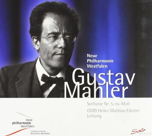 Symphony No 5 in C Sharp minor