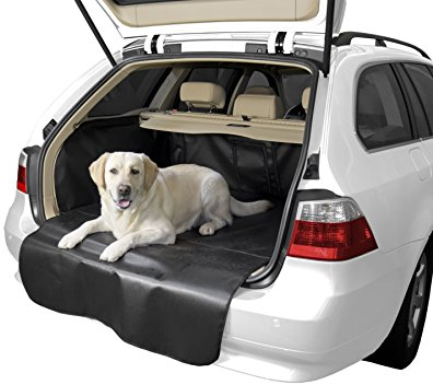 BOOTECTOR Kofferraumschutz passend für BMW X1 ab 10/2009-10/2015 (E84) AZUGA AZ10070315 Kofferraumwanne