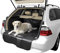 BOOTECTOR Kofferraumschutz passend für BMW X1 ab 10/2009-10/2015 (E84) AZUGA AZ10070315 Kofferraumwanne