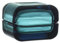 Iittala Vitriini - 6x6cm - seeblau