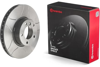 Brembo 09.8961.76 BREMBO MAX LINE Bremsscheibe - 1 Stück