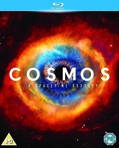 Cosmos: A Spacetime Odyssey