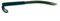 Nash Deliverance Distance Throwing Stick 20mm T0702 Wurfrohr Boiliewurfrohr Boilie Rohr