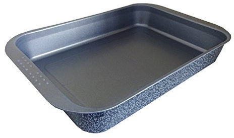 Schäfer Backform 41,0 x 26,5 cm, Schwarz, Modern, Backform, 3169011|3470041