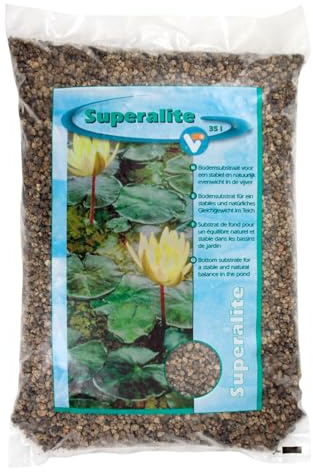 VT Superalite 35 Ltr. Teichbodensubstraat