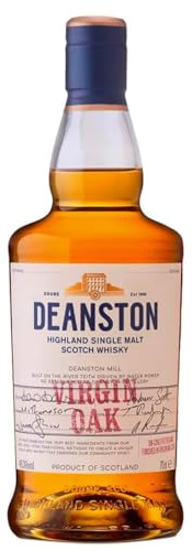 Deanston Virgin Oak Highland Single Malt