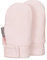 Sterntaler Baby-Mädchen Fäustel Fäustlinge, Rosa (Zartrosa 707), Neugeboren (Herstellergröße: 0)