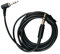 Hensych Replacement Headphones Cable Cord for Sony MDR-100ABN /Sony MDR-1000X /Sony MDR-1A /Sony MDR-XB950B1 /Sony MDR-1ADAC /Sony MDR 10R