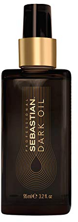 Sebastian Dark Oil 1er Pack(1 x 95 milliliters)