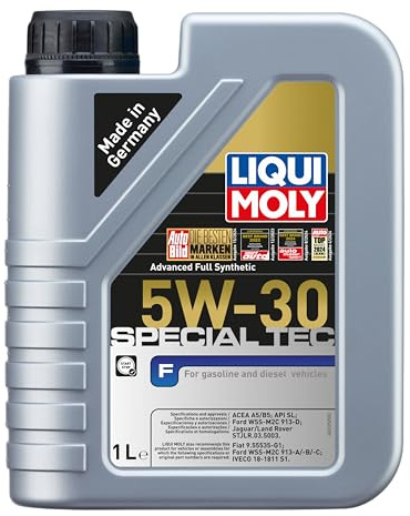 LIQUI MOLY Special Tec F 5W-30