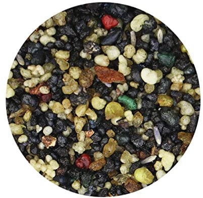 NKlaus 200g Weihrauchmischung Rheinisch Räucherwerk Weihrauch würzig 1515