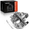 A-Premium Brake Caliper Assembly with Bracket Compatible with Mazda 5 2.3L 2.5L 2006-2015 Rear Passenger Side
