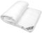 FAM Home Bettdecke 200x220 4 Jahreszeiten Waschbar I Steppdecke aus 2 Getrennten Bettdecken I Zudecke Antiallergisch Für Allergiker I Sommerdecke und Herbstdecke…