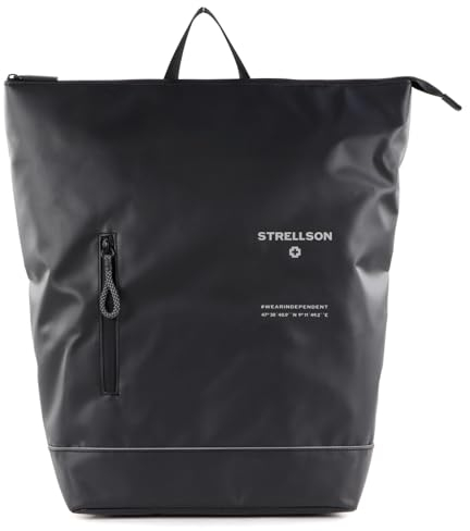 Strellson - Herren BackPack Stockwell 2.0 Greg