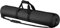 YUOCU 32x5x5/80x13x13cm Tripod Carrying Case Heavy Duty Oxford Photographic Package Bag with Shoulder Strap Padded for Light Stand, Tripods, Monopods, Umbrellas, Softbox, Mic Stands
