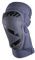 Leatt 3DF 5.0 Zip Protector de rodilla de motocross (Dark Blue,L/XL)