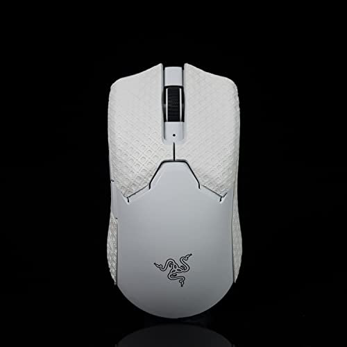 DucKey Maus Griffband Rutschfester, Schweißfester Aufkleber Kompatibel Mit Razer Viper V2 Pro Professional Gaming Mouse Upgrade Kit (Color : 2)