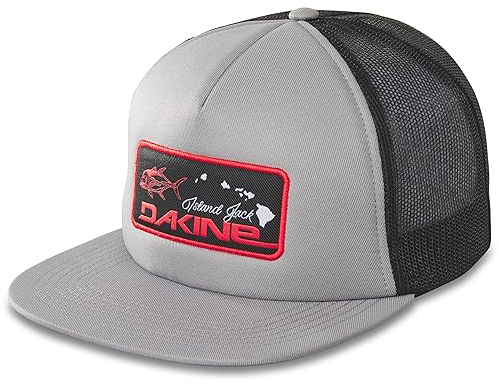 Dakine Yesterday Trucker Chapeau - Griffin, Taille Unique