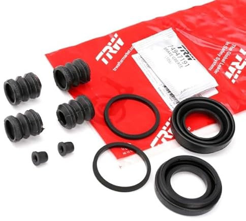 TRW SP8980 Kit di revisione della pinza freno
