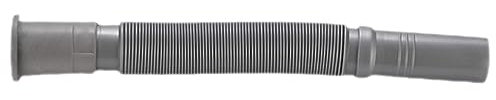 Uonlytech Tuyau Évacuation Flexible pour Évier De Cuisine Épais Et Résistant Tuyau Évacuation Extensible Anti-Corrosion Adaptable Et Facile à Installer pour Lavabo Et Bassin