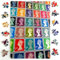 Gorgeous Games Elizabeth II Small Premium Small Wooden Jigsaw Puzzle For Adults | 117 Pieces & 18cm x 26cm | Stunning Contemporary Designs | Wood Jigsaw Great Present For Him For Her