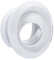 PATIKIL 6 Rotondo Aria Sfiato Regolabile Sfera Getto Ugello Diffusore Soffitto Diffusore Sfiato Cover ABS Soffitto Sfiato per Bagno Cucina Salone Ventilazione