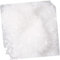IMIKEYA 1 Satz künstliche Schneeflocke Kunstschnee selber Machen künstliche Schneedekoration weihnachtsdeko winterdeko Christbaumschmuck Partydeko im Haushalt festlicher Kunstschnee PVC