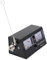 SWR Power Meter Digital Field Strength Tester Portable 0-100W CB Radio Antenna Tester