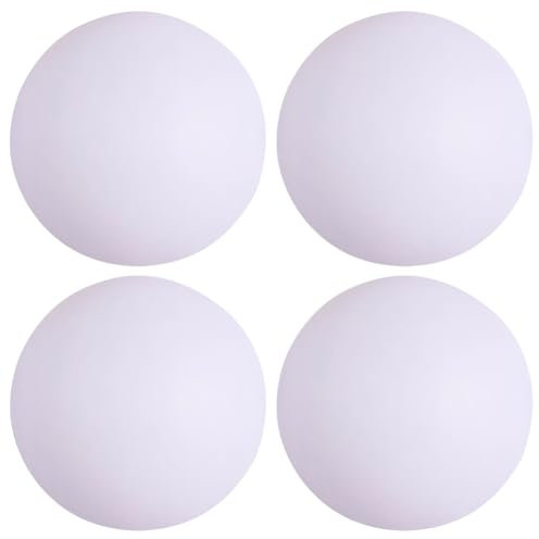 WMFASBAG Bola de jardín LED para exteriores, control remoto, piscina, globo luminoso, 16 colores, lámpara de bola de juego de agua de verano, IP68, impermeable, decoración del hogar para fie
