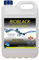 Algicida BIOBLACK contra el Alga Negra 5 L - El algicida mas Potente - Incompatible Liner