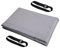 Air Conditioner Hose Cover Wrap - Reusable AC Hose Cover Wrap Air Conditioner Pipe Insulation,Foldable AC Duct Insulation Wrap Air Conditioner Parts for 5-Inch 5.9-Inch Exhaust Hoses