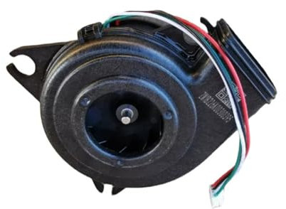 RAYPUR Kehrmaschine Bürstenlose Turbine, Kompatibel Mit Narwal J3, Ersatz 1220 Bürstenlose Turbine, 14,4 V DC, Bürstenloser Hochgeschwindigkeitsmotor.