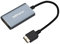 TTTLLNN Convertitore PS2to 1080P Uscita ForPS2 PS1 240p 288p 480i 480p 576i