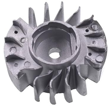 Volano magnetico 1 pz adatto for motore for motosega Stihl MS170 MS180 MS 170 180 ricambio OEM for 1130 400 1201