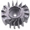 Volano magnetico 1 pz adatto for motore for motosega Stihl MS170 MS180 MS 170 180 ricambio OEM for 1130 400 1201