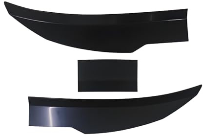 Heckspoiler Leichtes Tuning-Außenzubehör-Anbauteil